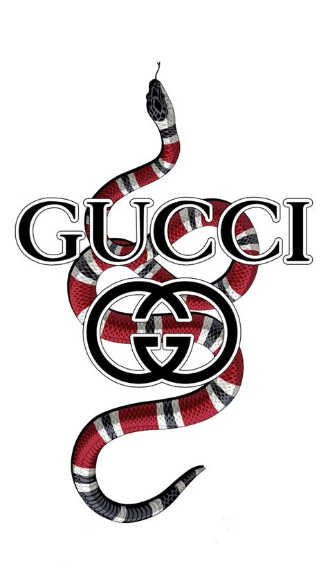 meaning of gucci snake
